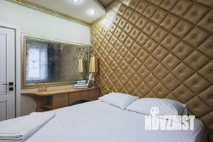 2-к квартира, посуточно, 55м2, 1/3 этаж