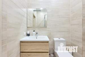 1-к квартира, посуточно, 26м2, 12/19 этаж