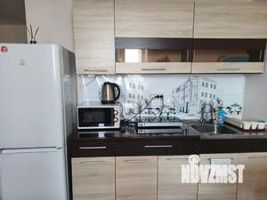 1-к квартира, посуточно, 25м2, 14/19 этаж