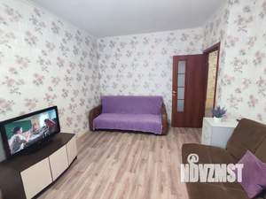 2-к квартира, посуточно, 65м2, 11/25 этаж