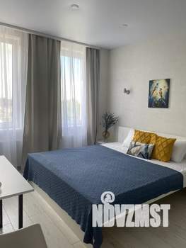 1-к квартира, посуточно, 23м2, 5/6 этаж