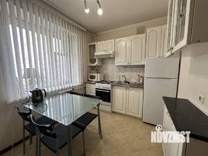 1-к квартира, на длительный срок, 39м2, 6/10 этаж