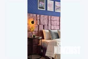 3-к квартира, посуточно, 58м2, 8/9 этаж