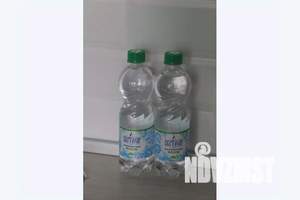 1-к квартира, посуточно, 28м2, 16/17 этаж