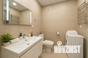 1-к квартира, посуточно, 24м2, 3/19 этаж