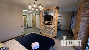 Студия квартира, посуточно, 36м2, 8/9 этаж
