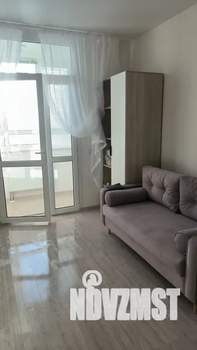 Студия квартира, посуточно, 25м2, 15/25 этаж