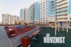 2-к квартира, посуточно, 55м2, 4/10 этаж