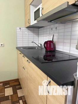 1-к квартира, посуточно, 31м2, 1/1 этаж