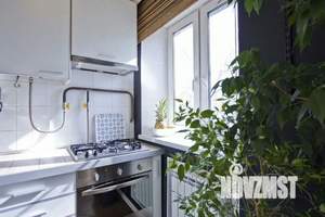 1-к квартира, посуточно, 31м2, 1/1 этаж