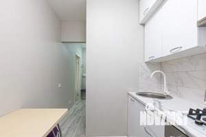 1-к квартира, посуточно, 34м2, 2/6 этаж
