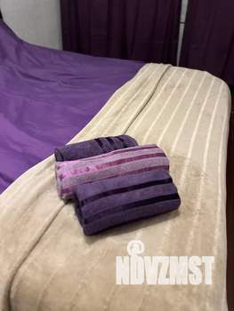 1-к квартира, посуточно, 40м2, 1/4 этаж