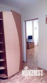 1-к квартира, посуточно, 47м2, 2/17 этаж