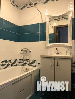 1-к квартира, посуточно, 33м2, 2/5 этаж