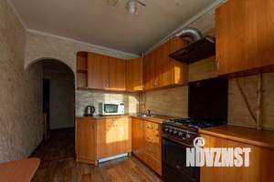 2-к квартира, посуточно, 66м2, 1/1 этаж