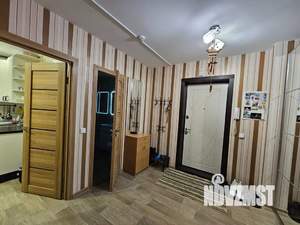 1-к квартира, посуточно, 49м2, 15/19 этаж