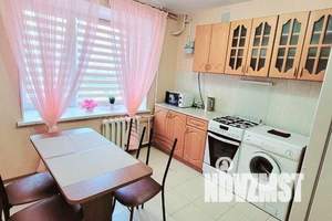 1-к квартира, посуточно, 43м2, 2/12 этаж