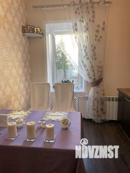 2-к квартира, на длительный срок, 72м2, 2/5 этаж