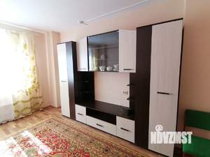 1-к квартира, на длительный срок, 36м2, 9/19 этаж