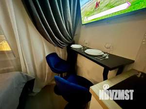 Студия квартира, посуточно, 18м2, 3/3 этаж