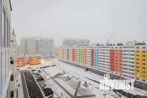 2-к квартира, посуточно, 52м2, 10/10 этаж