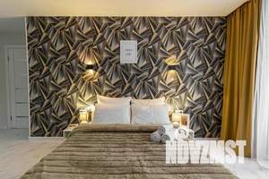 2-к квартира, посуточно, 50м2, 3/9 этаж