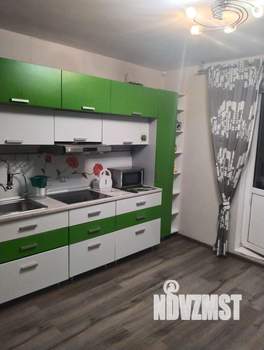 2-к квартира, посуточно, 76м2, 12/17 этаж