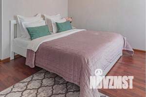 1-к квартира, посуточно, 50м2, 6/12 этаж