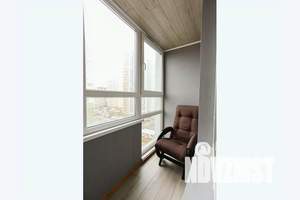 2-к квартира, посуточно, 61м2, 8/23 этаж