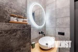 1-к квартира, посуточно, 26м2, 12/19 этаж