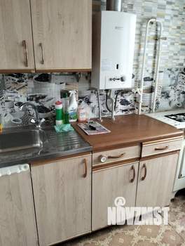 1-к квартира, на длительный срок, 31м2, 5/5 этаж