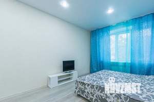 1-к квартира, посуточно, 39м2, 1/9 этаж