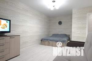1-к квартира, посуточно, 37м2, 1/5 этаж