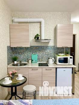 Студия квартира, посуточно, 20м2, 1/10 этаж