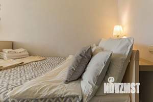 1-к квартира, посуточно, 67м2, 1/1 этаж