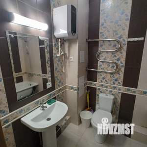 1-к квартира, на длительный срок, 42м2, 9/17 этаж