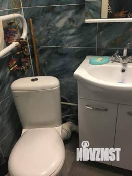 1-к квартира, на длительный срок, 32м2, 4/5 этаж
