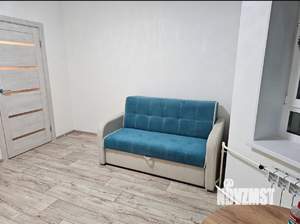 Студия квартира, посуточно, 20м2, 5/5 этаж