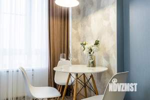 1-к квартира, посуточно, 21м2, 1/1 этаж