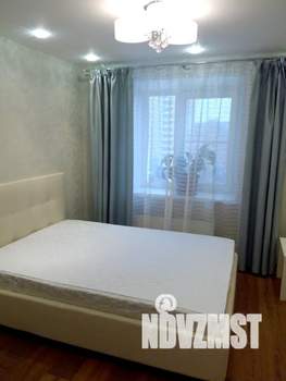 3-к квартира, посуточно, 81м2, 7/15 этаж