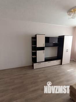 1-к квартира, на длительный срок, 34м2, 3/9 этаж