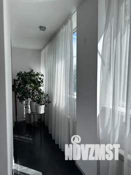 3-к квартира, посуточно, 110м2, 2/4 этаж