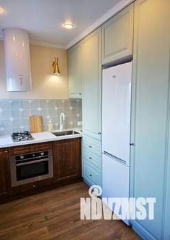 1-к квартира, посуточно, 44м2, 7/8 этаж