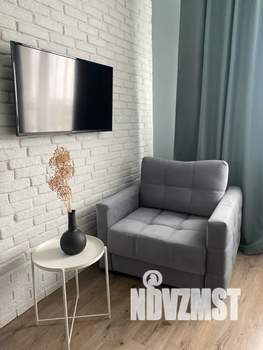 Студия квартира, посуточно, 27м2, 13/25 этаж