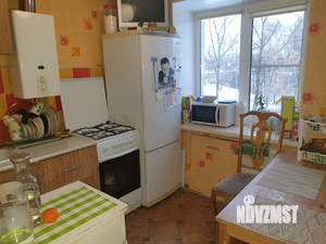 2-к квартира, на длительный срок, 45м2, 5/5 этаж