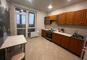 2-к квартира, на длительный срок, 60м2, 14/14 этаж