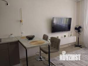 1-к квартира, посуточно, 44м2, 9/10 этаж