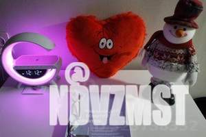 1-к квартира, посуточно, 31м2, 2/5 этаж