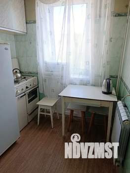 1-к квартира, посуточно, 33м2, 7/9 этаж