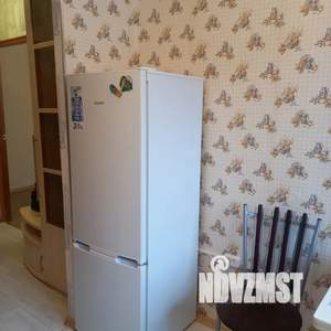 1-к квартира, посуточно, 35м2, 1/12 этаж